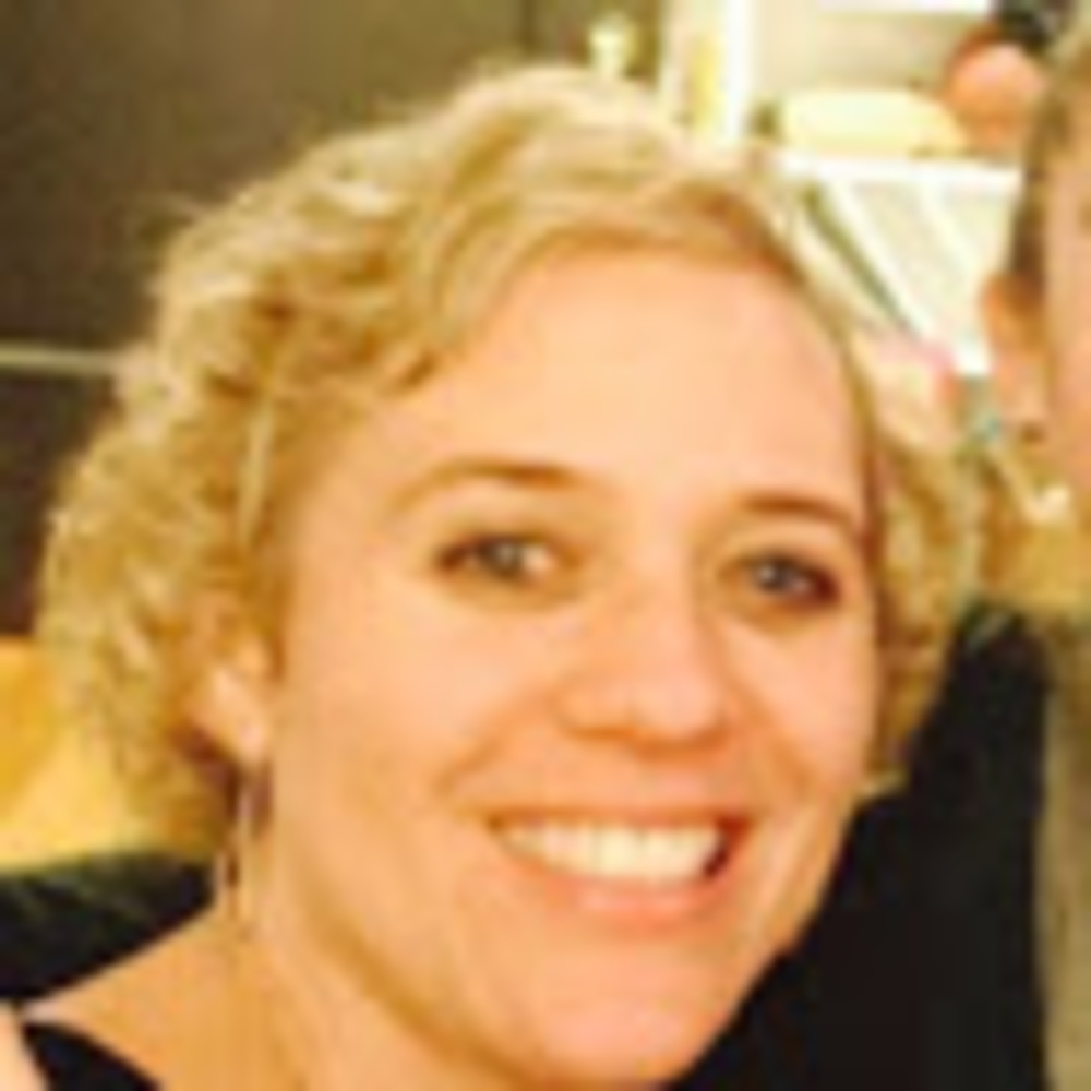 Meet your Posher, Sylvie